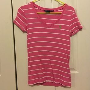 Ralph Lauren Sport V-Neck