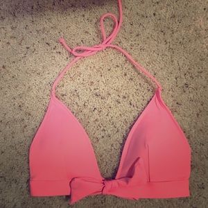 Victoria's Secret swimsuit top
