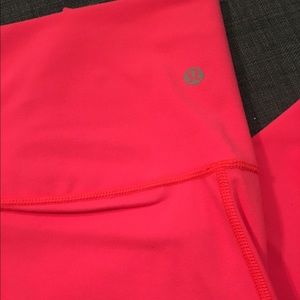 Wunder under crops size 4 orange