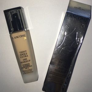 Lancôme Teint Idole Ultra 24HR MAKEUP