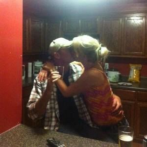 Meet your Posher, Tracey