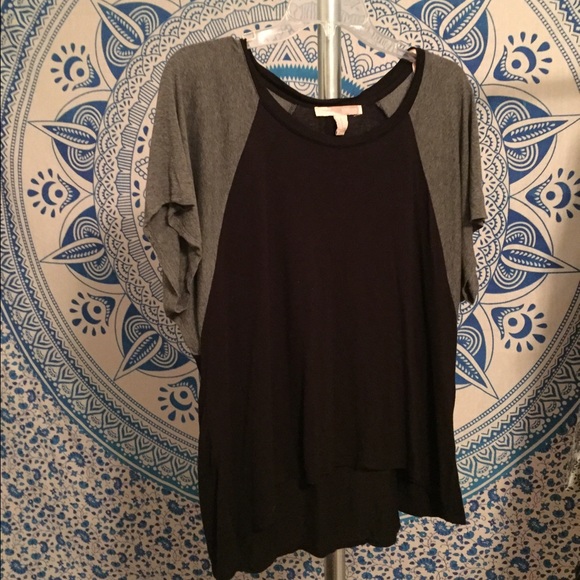 Slouchy tshirt