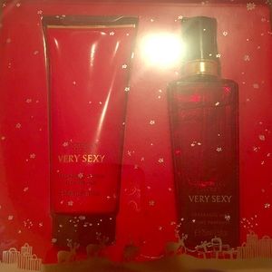 Victoria's Secret Very Sexy Gift Set