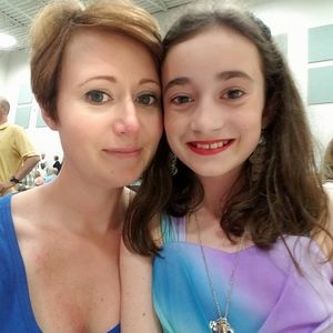 Meet your Posher, Stephanie