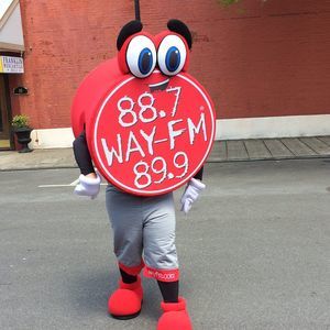 Meet your Posher, Leslie