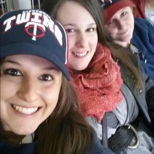 Meet your Posher, Maggie