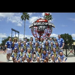 Meet your Posher, Kaylee