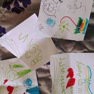 Meet your Posher, Jill