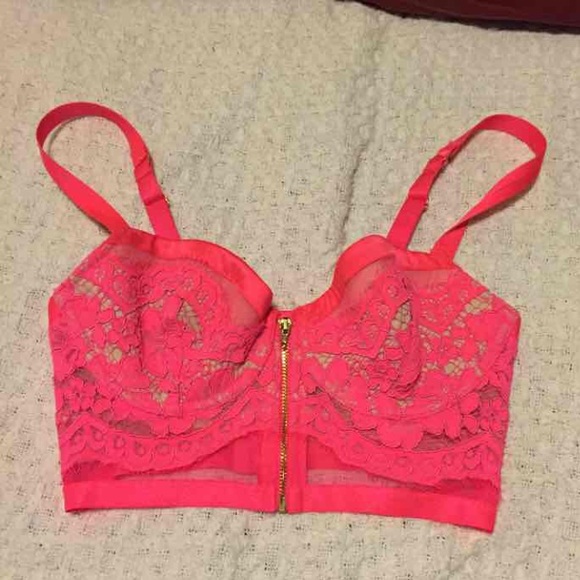 Victoria Secret Demi Bra