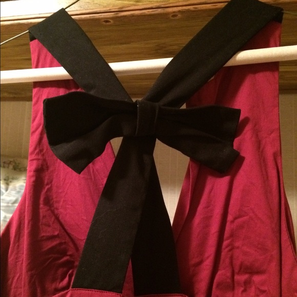 Gameday dress from Foxy Lady! - Picture 2 of 3