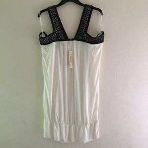White Blouse
