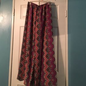 Aztec pants