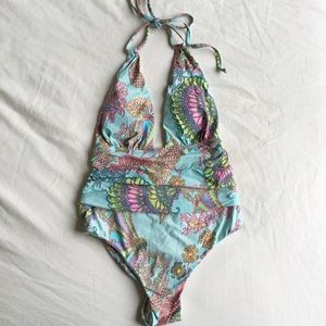 Trina Turk swimming suit