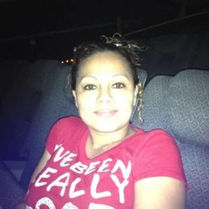 Meet your Posher, Carol