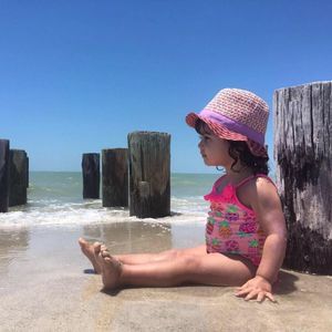 Meet your Posher, Maria