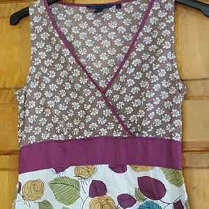 Womens Boden Blouse Size 8