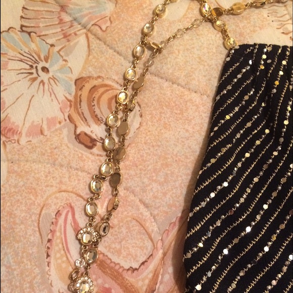 Interview, Tailored 2 piece dress - Picture 4 of 4