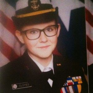 Meet your Posher, Patricia