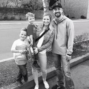 Meet your Posher, Lissa