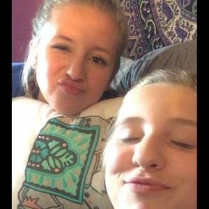 Meet your Posher, Mackenzie