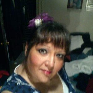 Meet your Posher, Lynn