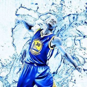 Meet your Posher, Riley