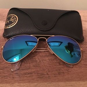 Aviator Flash Lenses