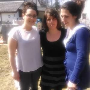 Meet your Posher, Gail