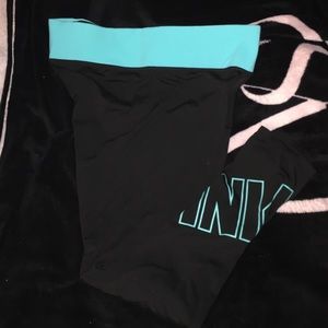 PINK Ultimate Reversible Leggings