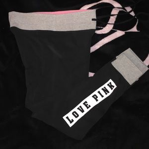 PINK Campus Legging