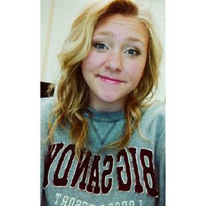 Meet your Posher, Kathryn