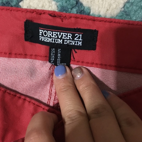 Pants - Picture 2 of 2