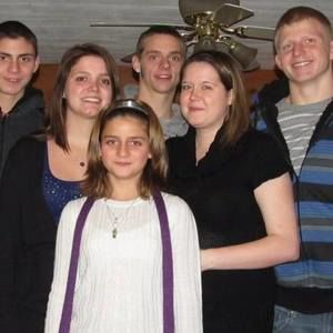 Meet your Posher, Kellie