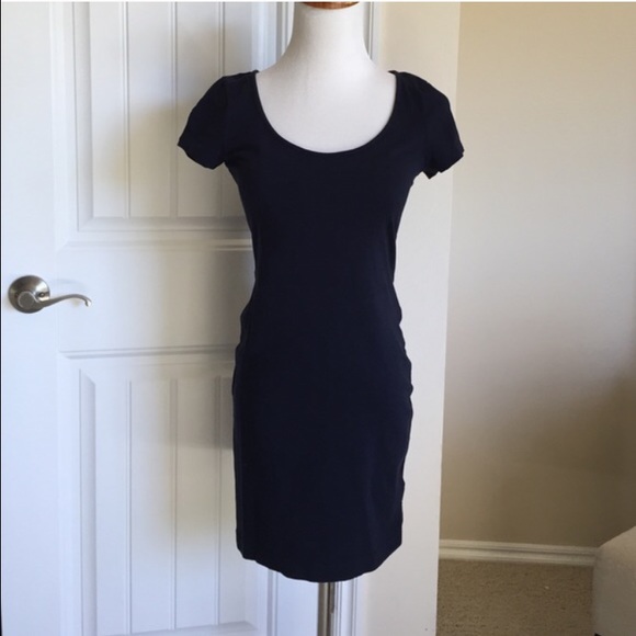 H&M basic dresses - Picture 2 of 4