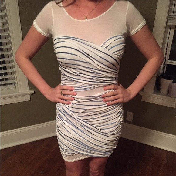 Stylestalker Dress