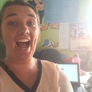 Meet your Posher, Stacey