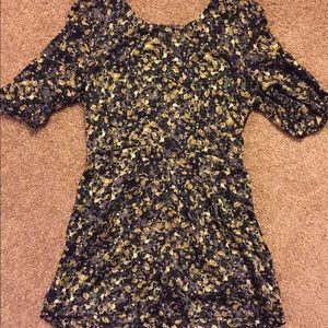 Romper • 2
