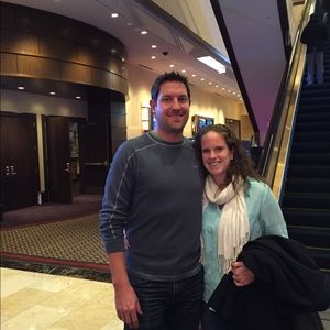 Meet your Posher, Kim