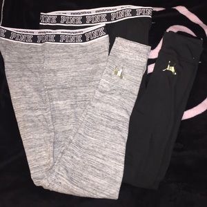 PINK Sleep Legging Bundle