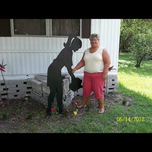 Meet your Posher, Pennie