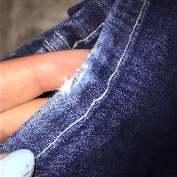 Aeropostale Denim Jeans - Picture 2 of 3