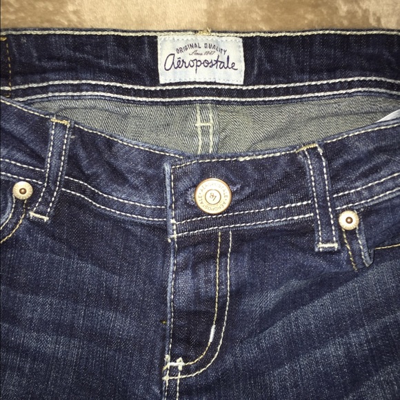 Aeropostale Denim Jeans - Picture 3 of 3
