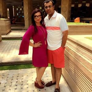 Meet your Posher, Noureen