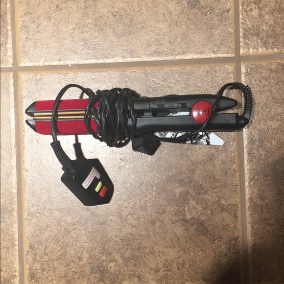 ????hair straightener bundle ???? main image 3