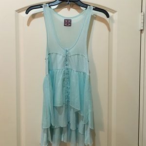 Free People tank top