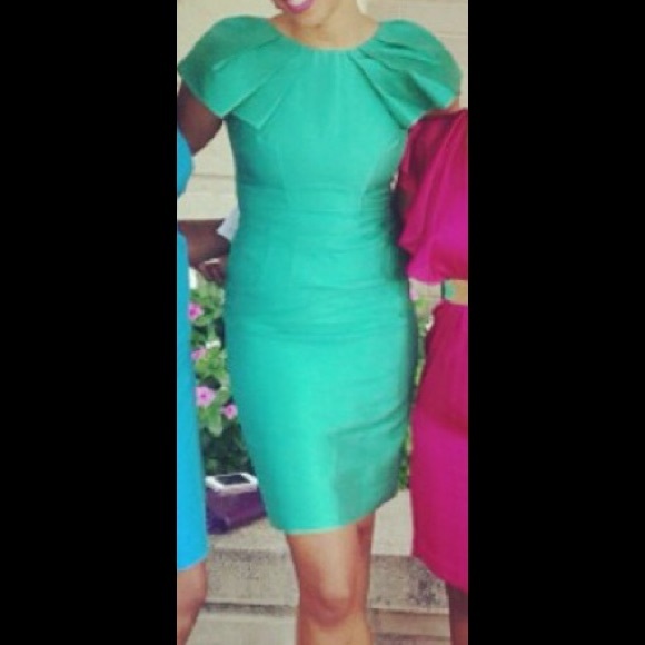 Banana Republic Dress