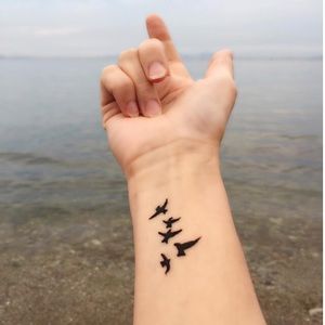 Meet your Posher, Soraya