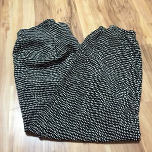 Forever 21 high waisted pants