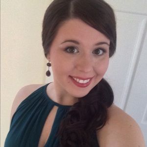 Meet your Posher, Leah