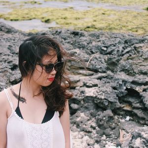 Meet your Posher, Rose ann